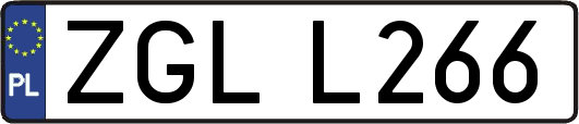 ZGLL266