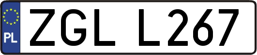 ZGLL267