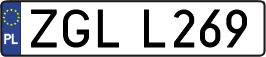 ZGLL269