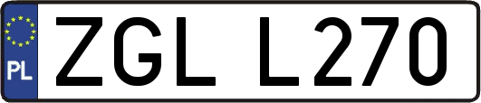 ZGLL270