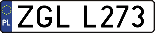 ZGLL273