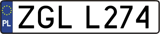 ZGLL274