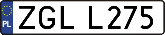 ZGLL275
