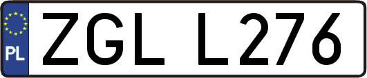 ZGLL276