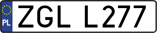 ZGLL277