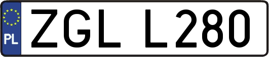 ZGLL280