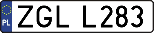 ZGLL283
