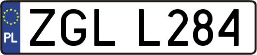 ZGLL284