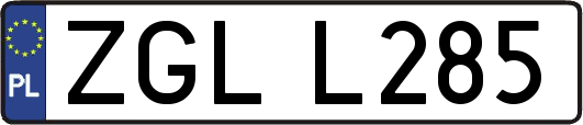 ZGLL285