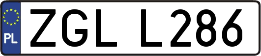 ZGLL286