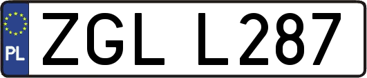 ZGLL287