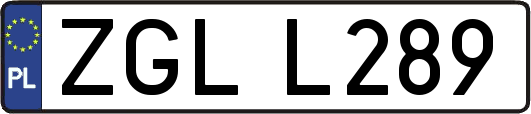 ZGLL289