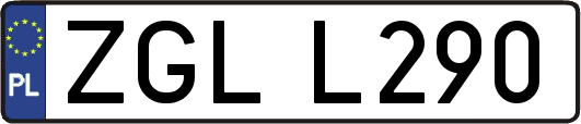 ZGLL290
