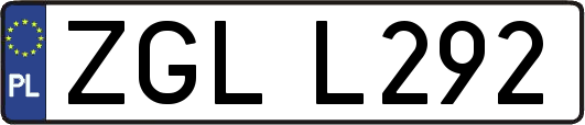 ZGLL292