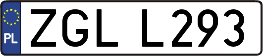 ZGLL293