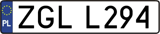 ZGLL294