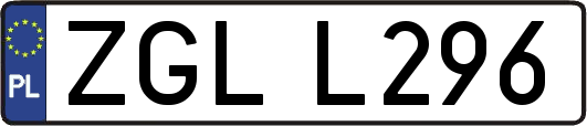 ZGLL296