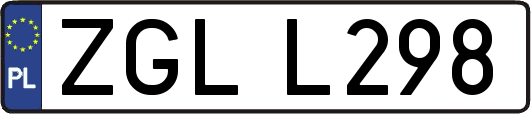 ZGLL298