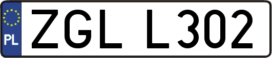 ZGLL302