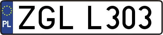 ZGLL303