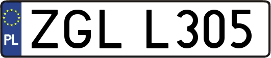 ZGLL305