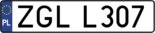 ZGLL307