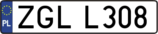 ZGLL308