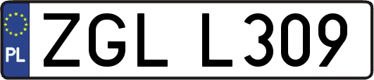 ZGLL309