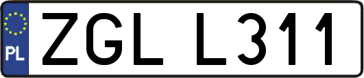 ZGLL311