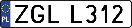 ZGLL312
