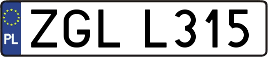 ZGLL315