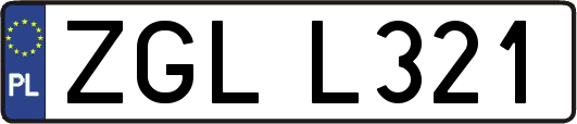 ZGLL321