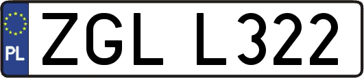 ZGLL322