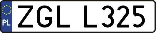 ZGLL325