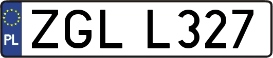 ZGLL327