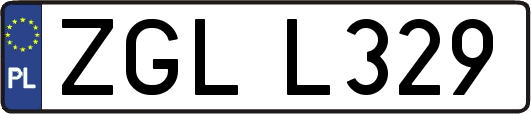 ZGLL329