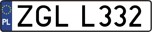 ZGLL332