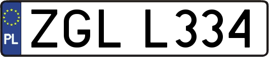ZGLL334