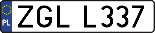ZGLL337