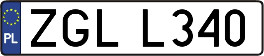 ZGLL340