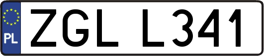ZGLL341