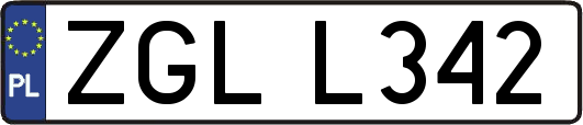 ZGLL342