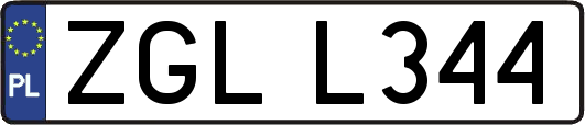 ZGLL344