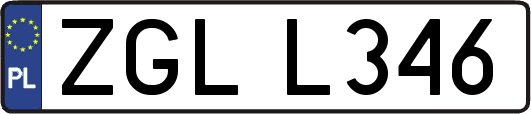 ZGLL346