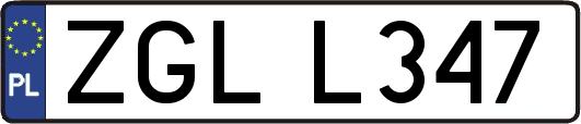 ZGLL347