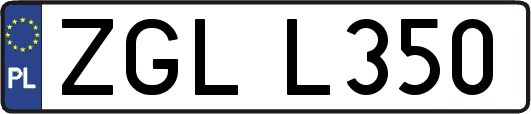 ZGLL350