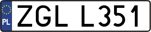 ZGLL351