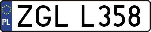 ZGLL358