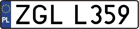 ZGLL359
