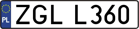 ZGLL360